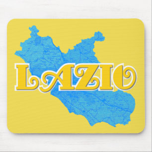 Lazio Muismat