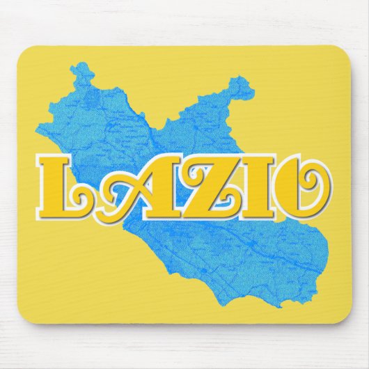 Lazio Muismat (Voorkant)