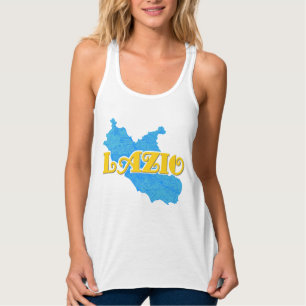Lazio Tanktop