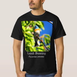 Lazuli Gors T-shirt