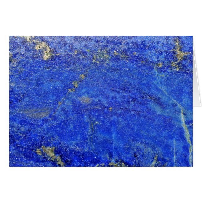 Lazurite (Devant Horizontal)