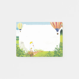 Lazy Aftermiddag Post-it® Notes