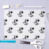 Lazy Day Sailing Tissuepapier (Craft)