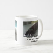 Lazy Days Koffiemok (Voorkant rechts)