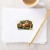 Lazy Level: Expert Etiket (Insitu)