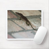Lazy Lizard Muismat (Met muis)