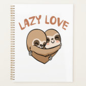 Lazy Love (Devant)