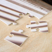 Lazy Lurcher Legpuzzel (Zijkant)