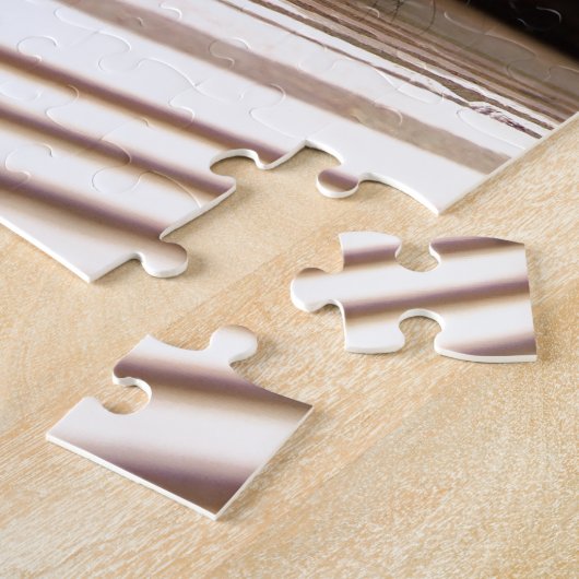 Lazy Lurcher Legpuzzel (Zijkant)