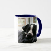 "Lazy" mok (Voorkant rechts)