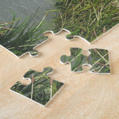 Lazy River Legpuzzel (Zijkant)