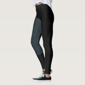 LazyFox-leggings door TaylordBlu Leggings (Links)