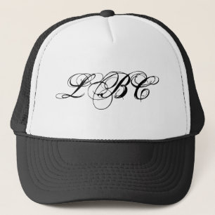 LBC (Long Beach) Trucker Pet