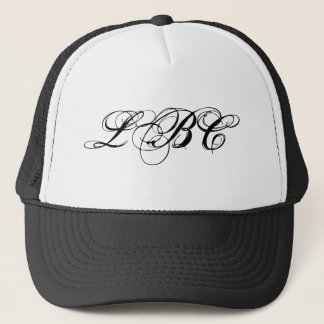 LBC (Long Beach) Trucker Pet