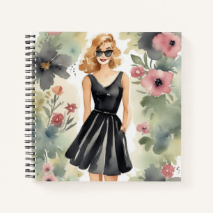 LBD Glam - Little Black Dress Fashion Journal