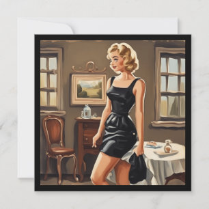 LBD Groeten: Eenvoudige Elegantie voor elke gelege Kaart