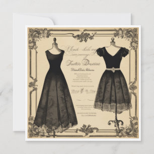 LBD Magic: Een Kaart voor elke speciale dag