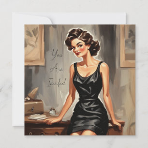 LBD Magic : Une carte pour chaque événement joyeux