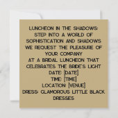 LBD Magic : Une carte pour chaque instant (Dos)