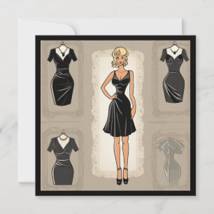 LBD Magic : Une carte pour chaque jour spécial