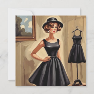 LBD Magic : Une carte pour chaque occasion