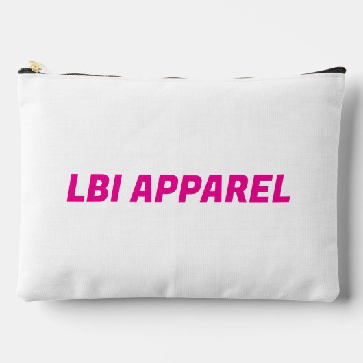 LBI KLEDING ACCESSOIRE PACK ETUI (Voorkant)