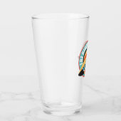 LBIG Glass Tumbler (Rechts)