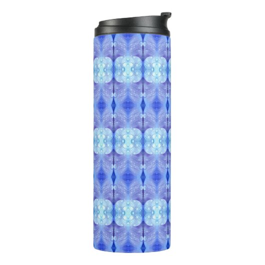 LC 3 Ikat Thermosbeker (Gedraaid links)