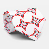 LC Star-Stropdas Stropdas (Opgerold)