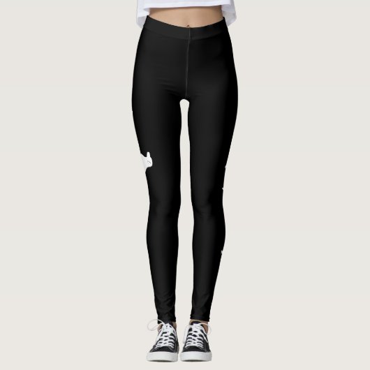 LCAR-Leggings Leggings (Voorkant)