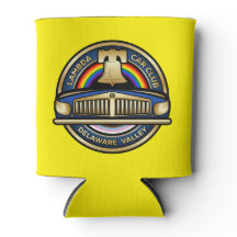 LCCI del Val Can Coozy (geel)