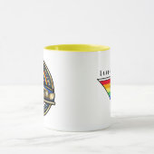 LCCI DelVal Coffee-Mok Mok (Midden)