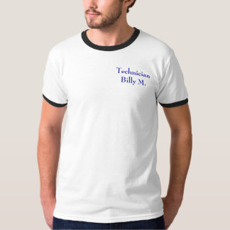 LCD, PLASMA, SURROUND SOUNDSURVEILLANCEINSTALLA... T-SHIRT