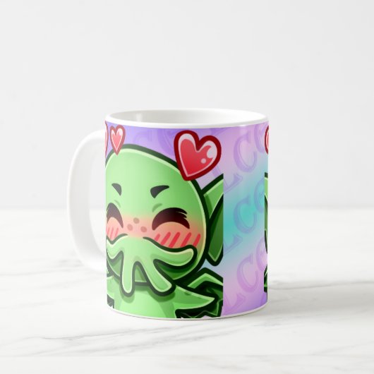 LCG Luv Mug (Devant gauche)