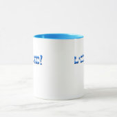 L'Chaim Mok (Midden)