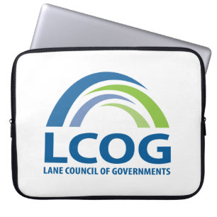 LCOG-Hoesje voor laptop Sleeve