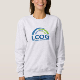 LCOG Logo Sweatshirt