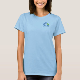LCOG Logo T-shirt