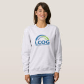 LCOG Logo Trui (Voorkant volledig)