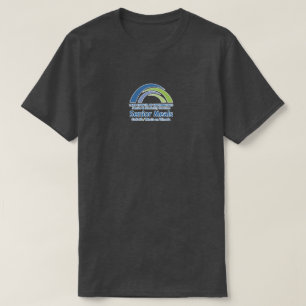 LCOG S&DS Senior maaltijden / Maaltijden op wielen T-shirt