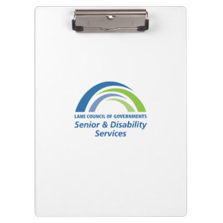 LCOG Senior & Disability Services Planner - Groot Klembord