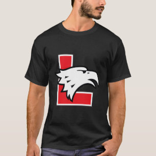 Lcs Atletiek T-shirt