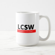 LCSW (rood)