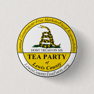 LCTP-Button Ronde Button 3,2 Cm