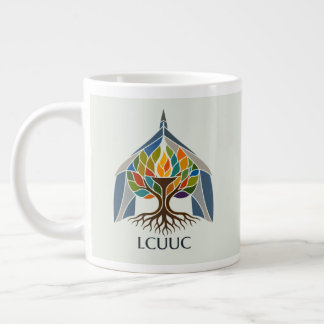 LCUUC Gemeenschapsbeker Extra Grote Beker