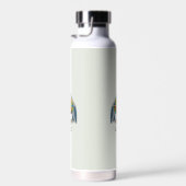 LCUUC Gemeenschapsbeker Waterfles (Rechts)