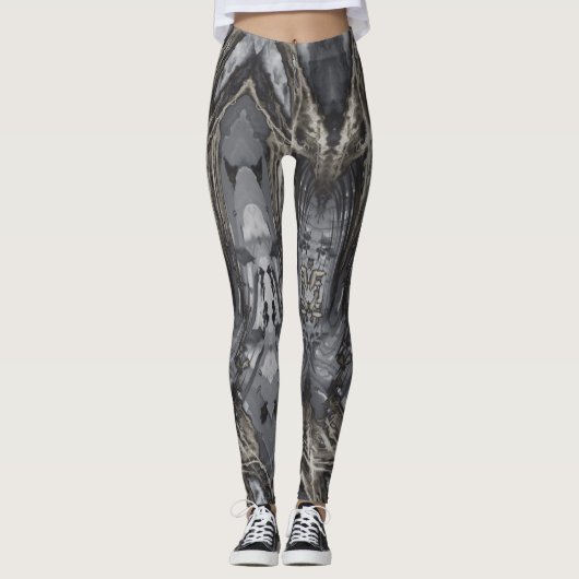 LD 4 LEGGINGS (Voorkant)