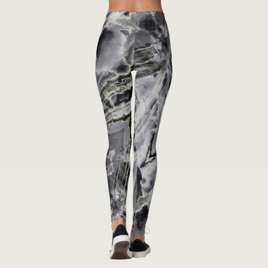 LD 5 LEGGINGS (Achterkant)