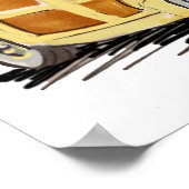 Ld OOdY Poster (Hoek)