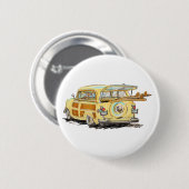 Ld OOdY Ronde Button 5,7 Cm (Voorkant /achterkant)